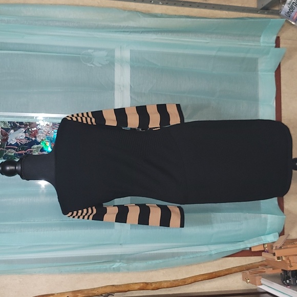 Sweater Dress - Picture 2 of 4